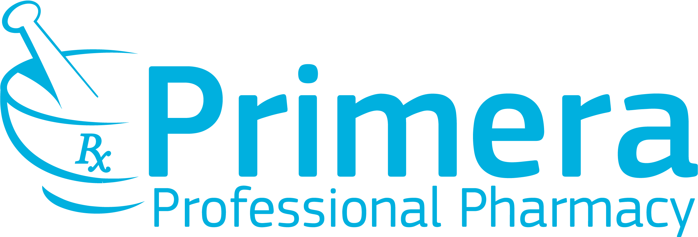 Primera Professional Pharmacy Logo